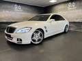 Mercedes-Benz S 500 Lorinser V8 Massage Kamera Ambiente H&K Weiß - thumbnail 3