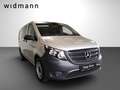 Mercedes-Benz Vito 116 CDI Kasten L Klima, Tempomat, AHK, 3-Sitz Silber - thumbnail 6