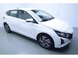 Photo Hyundai i20