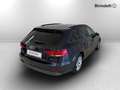 Audi A4 Avant 2.0 TDI 150 CV S tronic Design Nero - thumbnail 3