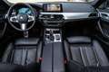 BMW 520 5-serie Touring 520d 191 pk High Executive M-Sport Noir - thumbnail 15