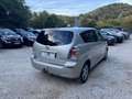 Toyota Corolla Verso 2.2d 136cv 2ème main 7 places Beige - thumbnail 8