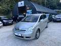 Toyota Corolla Verso 2.2d 136cv 2ème main 7 places Beige - thumbnail 1