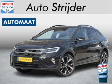 1.0 TSI R-Line Edition 115Pk DSG7 | IQ-Drive | 18'