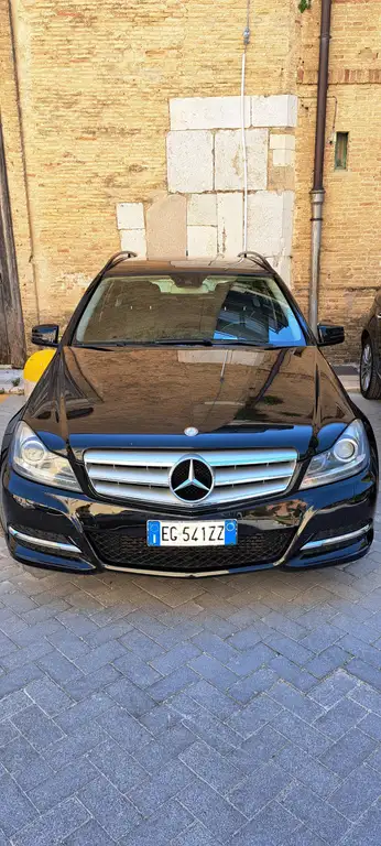 Mercedes-Benz 200 2011 из Европы — купить под ключ