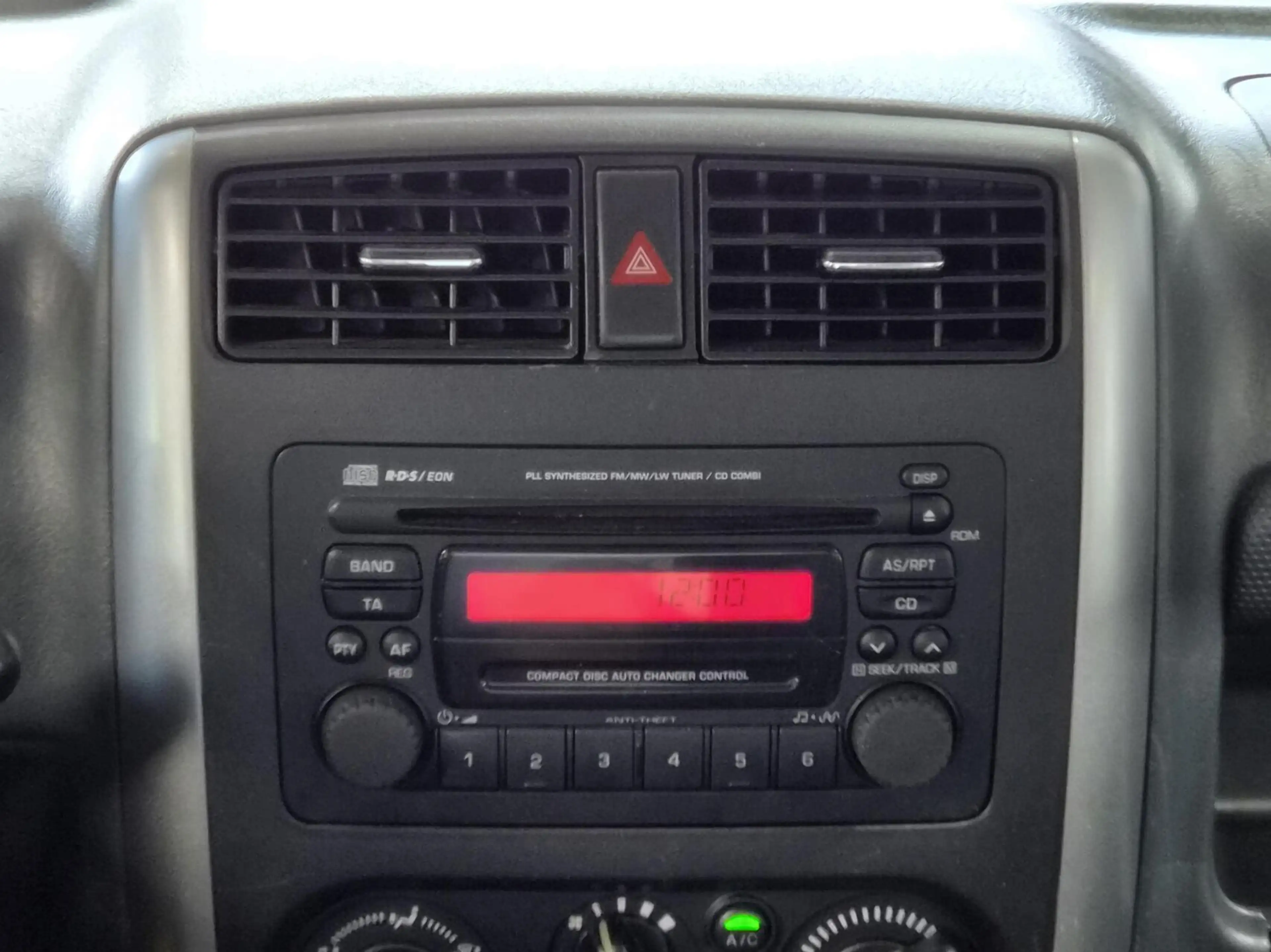 Suzuki Jimny 1.3 4WD Exclusive 1e Eig! |Airco|El.Ra.|Leuk! — photo 25