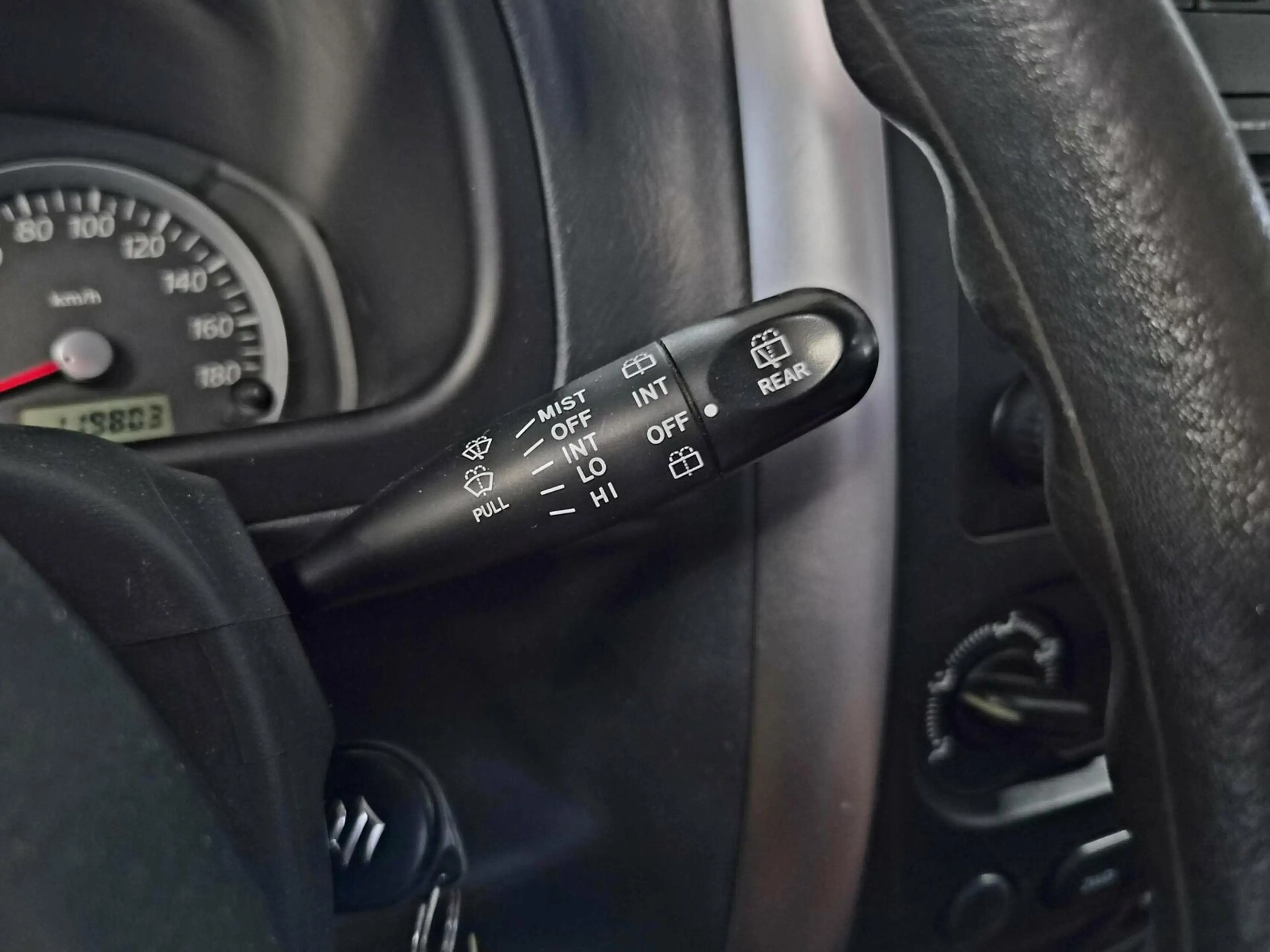 Suzuki Jimny 1.3 4WD Exclusive 1e Eig! |Airco|El.Ra.|Leuk! — photo 16