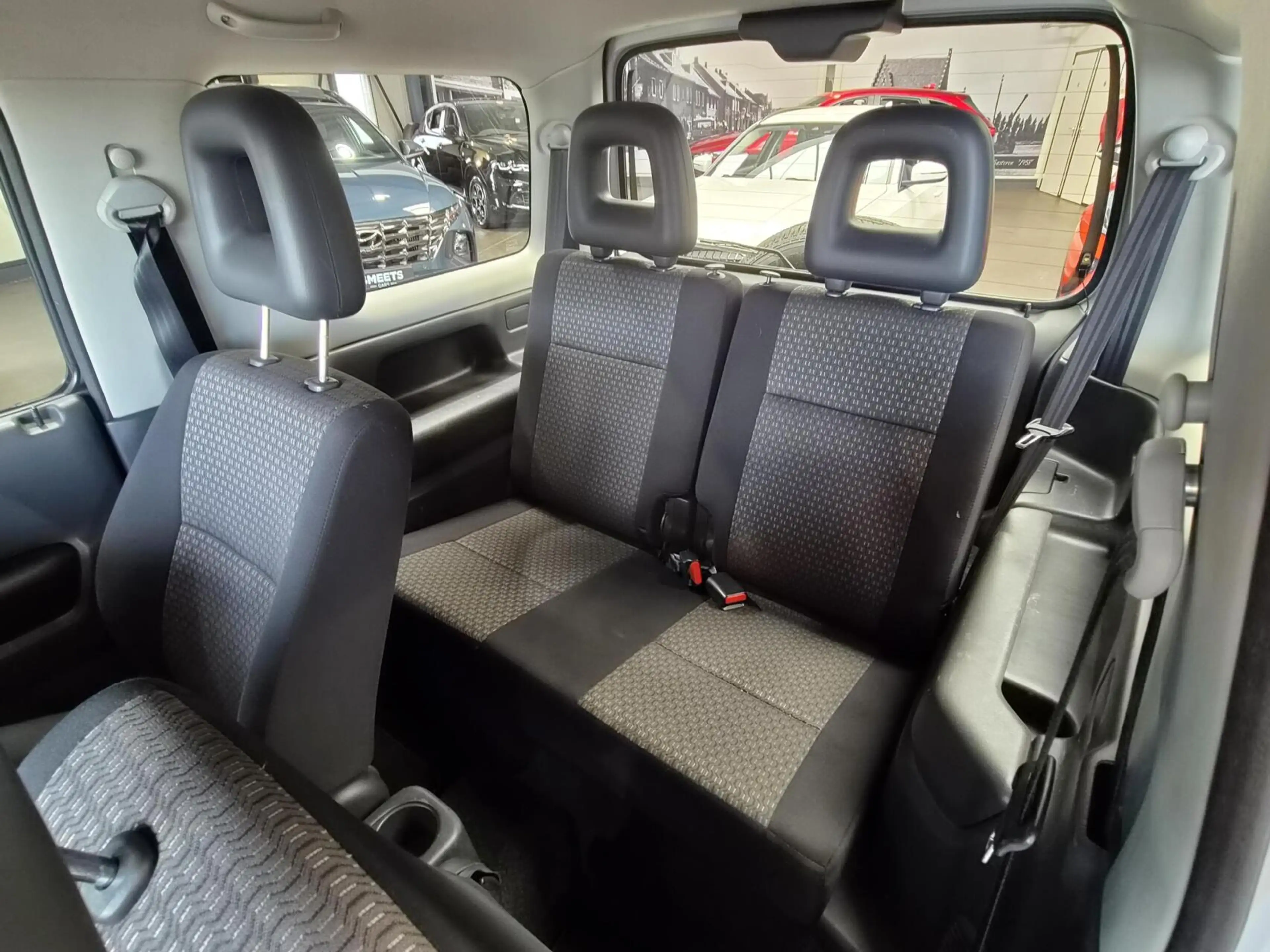 Suzuki Jimny 1.3 4WD Exclusive 1e Eig! |Airco|El.Ra.|Leuk! — photo 5