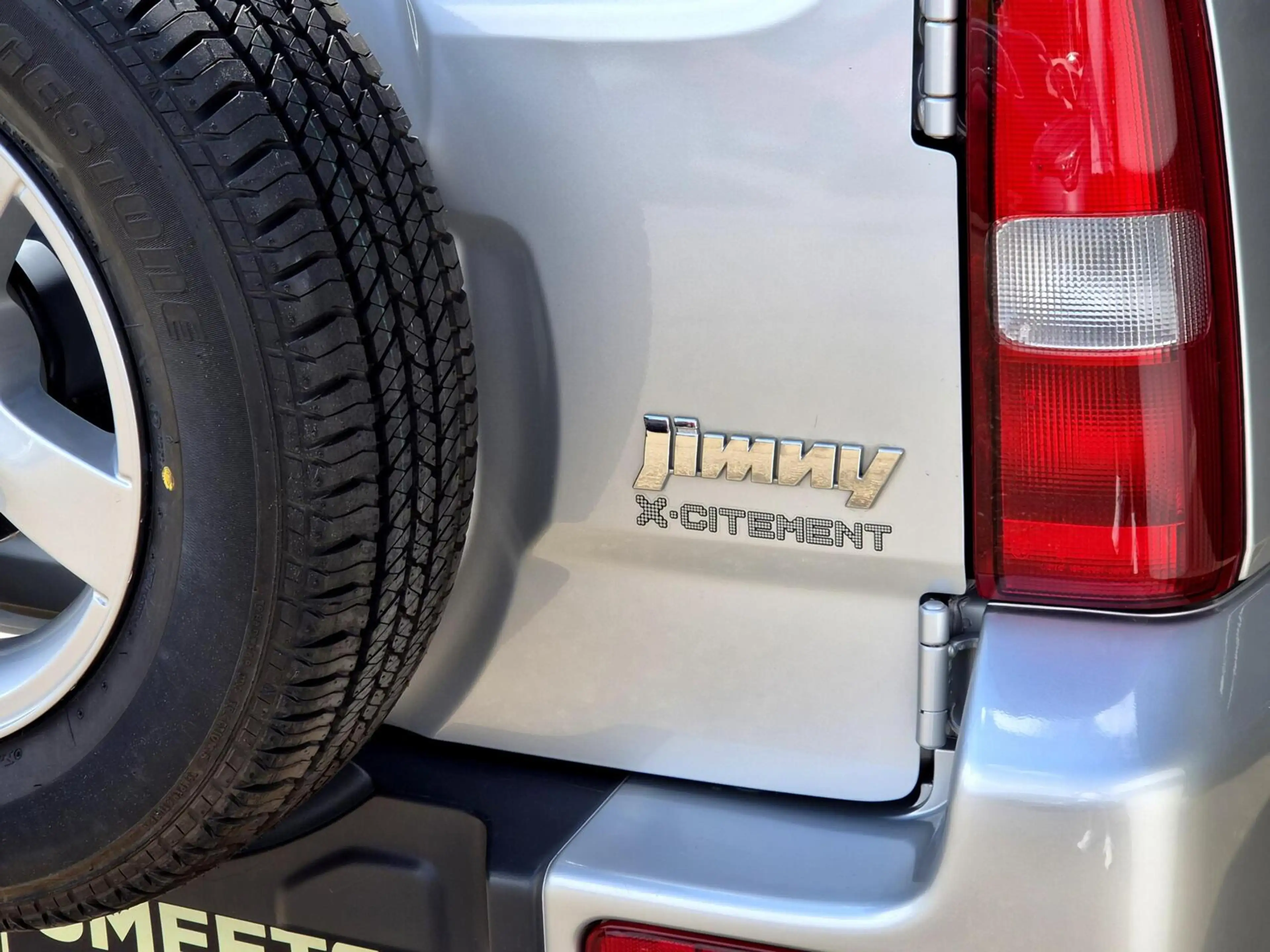 Suzuki Jimny 1.3 4WD Exclusive 1e Eig! |Airco|El.Ra.|Leuk! — photo 34
