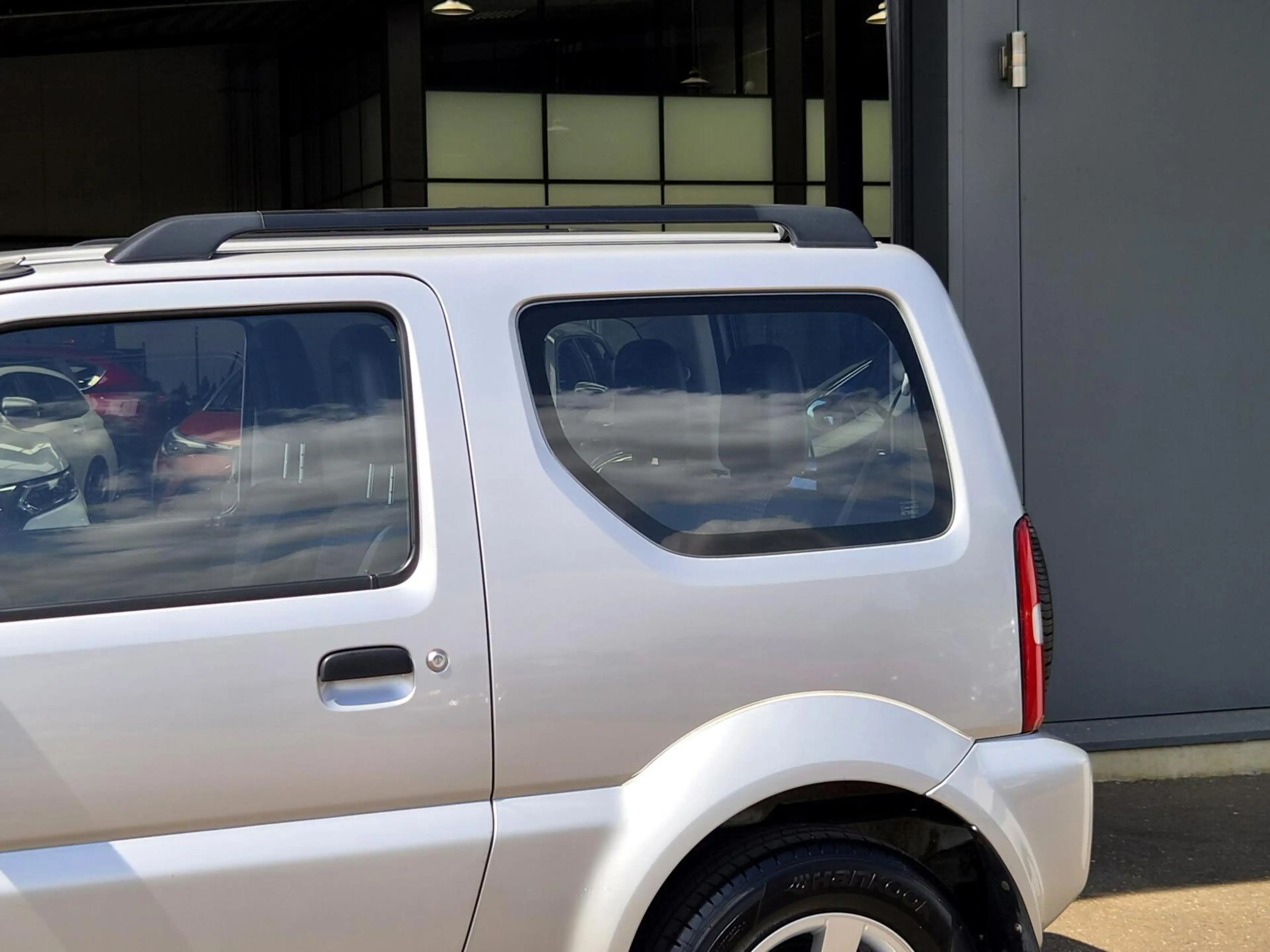 Suzuki Jimny 1.3 4WD Exclusive 1e Eig! |Airco|El.Ra.|Leuk! — photo 26