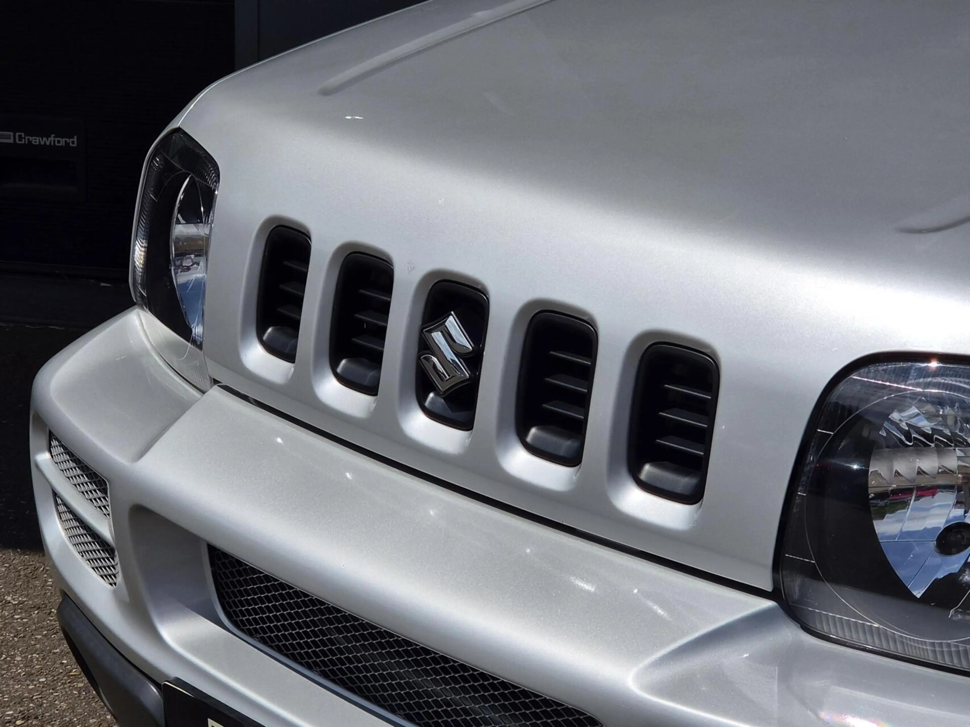 Suzuki Jimny 1.3 4WD Exclusive 1e Eig! |Airco|El.Ra.|Leuk! — photo 22