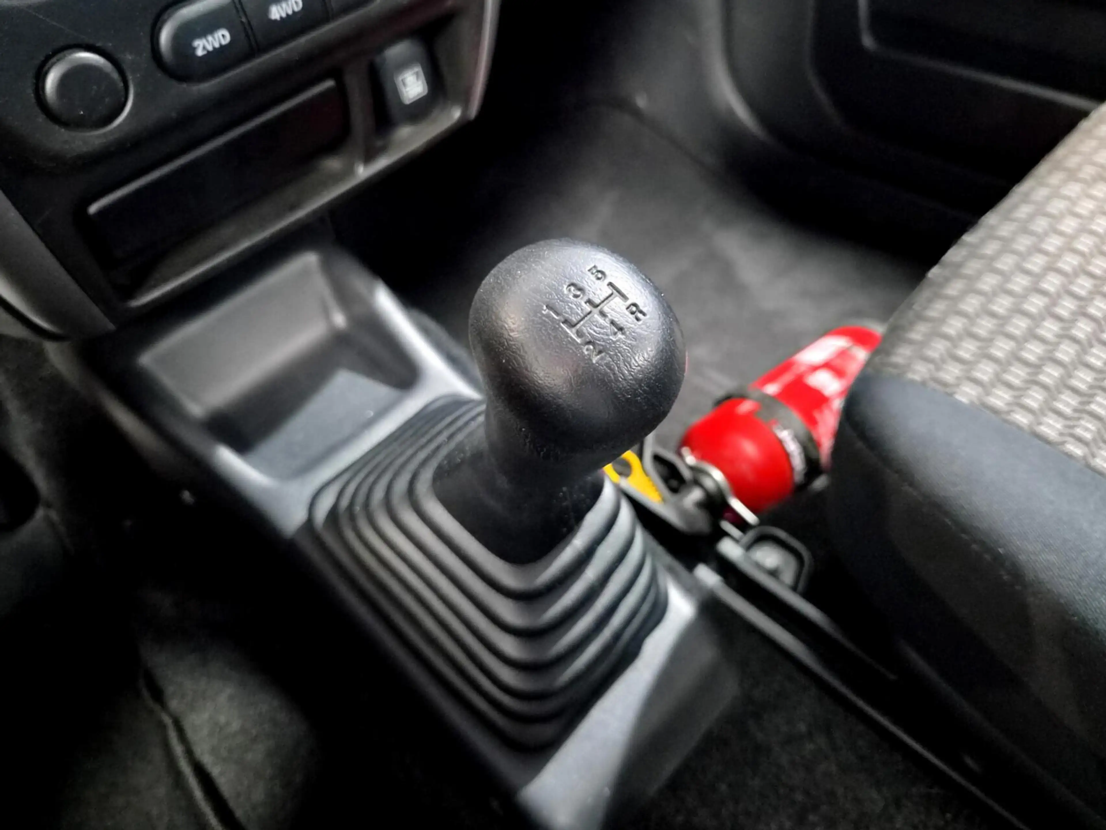 Suzuki Jimny 1.3 4WD Exclusive 1e Eig! |Airco|El.Ra.|Leuk! — photo 13