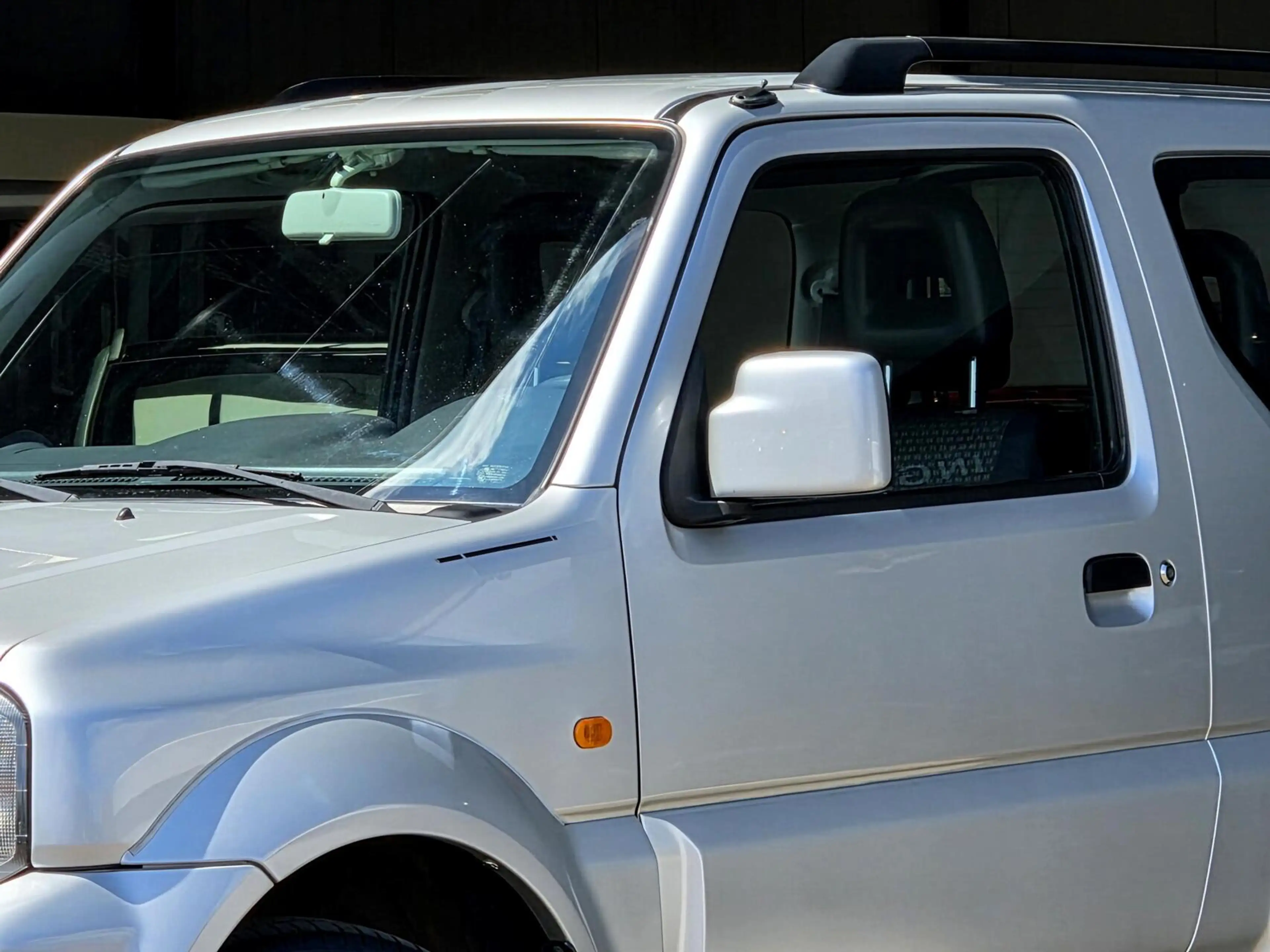 Suzuki Jimny 1.3 4WD Exclusive 1e Eig! |Airco|El.Ra.|Leuk! — photo 18
