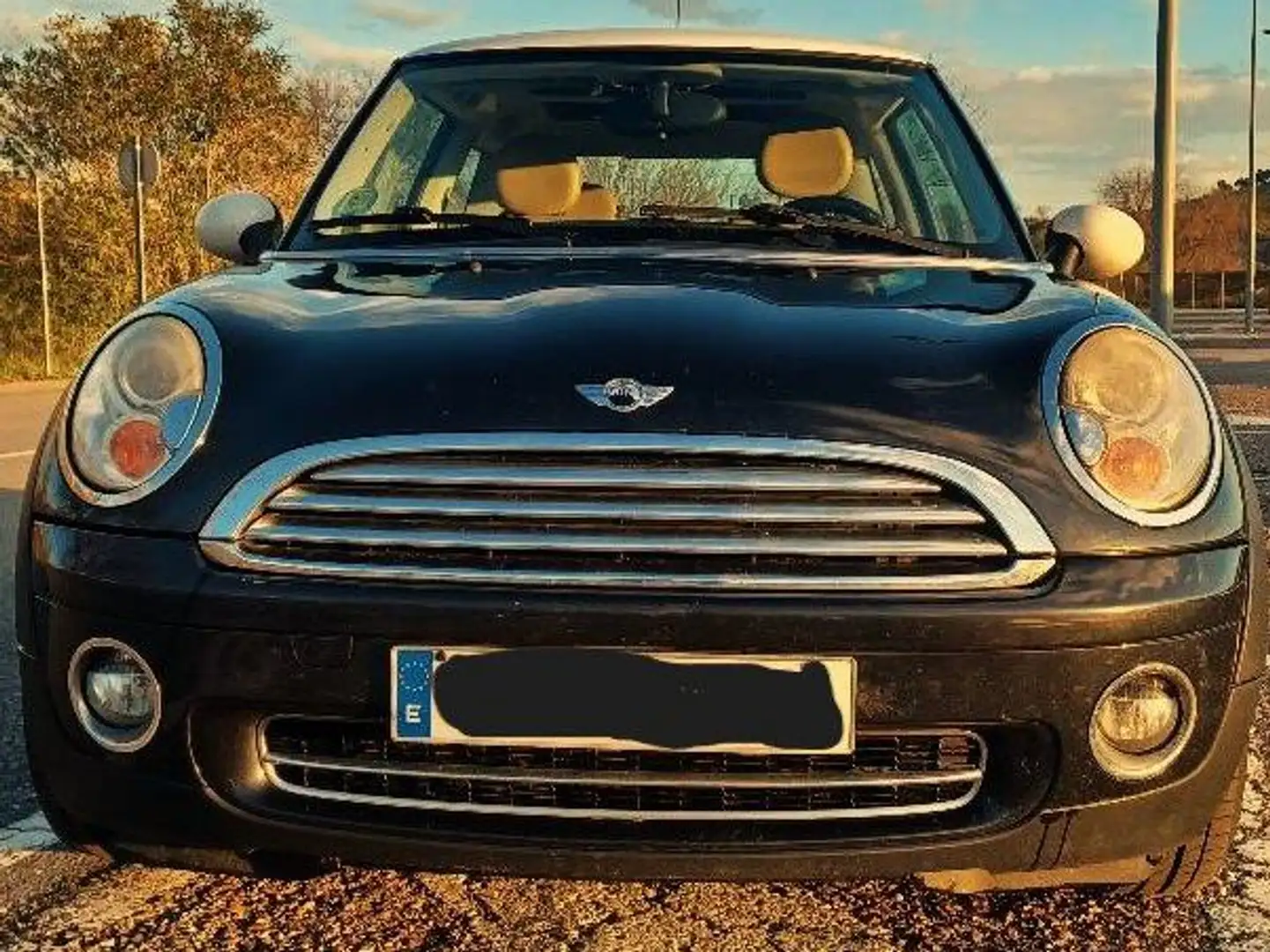 MINI Cooper Mini Cooper Cooper Negro - 2