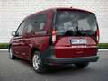 Volkswagen Caddy Basis 2.0 EU6d 5-Sitzer TDI Rouge - thumbnail 3