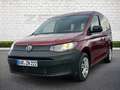 Volkswagen Caddy Basis 2.0 EU6d 5-Sitzer TDI Rouge - thumbnail 1