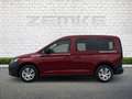 Volkswagen Caddy Basis 2.0 EU6d 5-Sitzer TDI Rouge - thumbnail 2