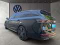 Volkswagen Passat Variant Passat 2.0 TDI DSG 4Motion R-Line Navi IQ.Light Schwarz - thumbnail 4
