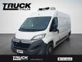 Citroen Jumper III (II 2011) - Jumper 35 L3H2 2.0 bluehdi 160cv E Bianco - thumbnail 2