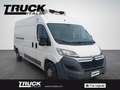 Citroen Jumper III (II 2011) - Jumper 35 L3H2 2.0 bluehdi 160cv E Bianco - thumbnail 3