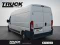 Citroen Jumper III (II 2011) - Jumper 35 L3H2 2.0 bluehdi 160cv E Bianco - thumbnail 6