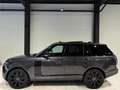Land Rover Range Rover 3.0 D350 VOGUE !! 43.000KM !! 07-2021 !! TVA-BTW ! Gris - thumbnail 7