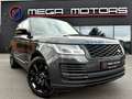 Land Rover Range Rover 3.0 D350 VOGUE !! 43.000KM !! 07-2021 !! TVA-BTW ! Gris - thumbnail 10
