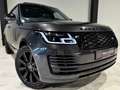 Land Rover Range Rover 3.0 D350 VOGUE !! 43.000KM !! 07-2021 !! TVA-BTW ! Gris - thumbnail 1