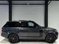 Land Rover Range Rover 3.0 D350 VOGUE !! 43.000KM !! 07-2021 !! TVA-BTW ! Gris - thumbnail 5