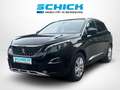 Peugeot 3008 1,5 BlueHDi 130 S&S EAT 8 GT Line Aut. GT Line Schwarz - thumbnail 1