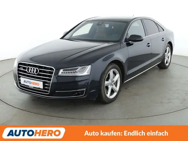 Audi A8 3.0 V6 TDI quattro Aut.*MATRIX*B&O*HEAD UP*ACC*NAV