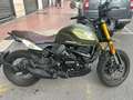 Moto Morini Seiemmezzo Classic Verde - thumbnail 2
