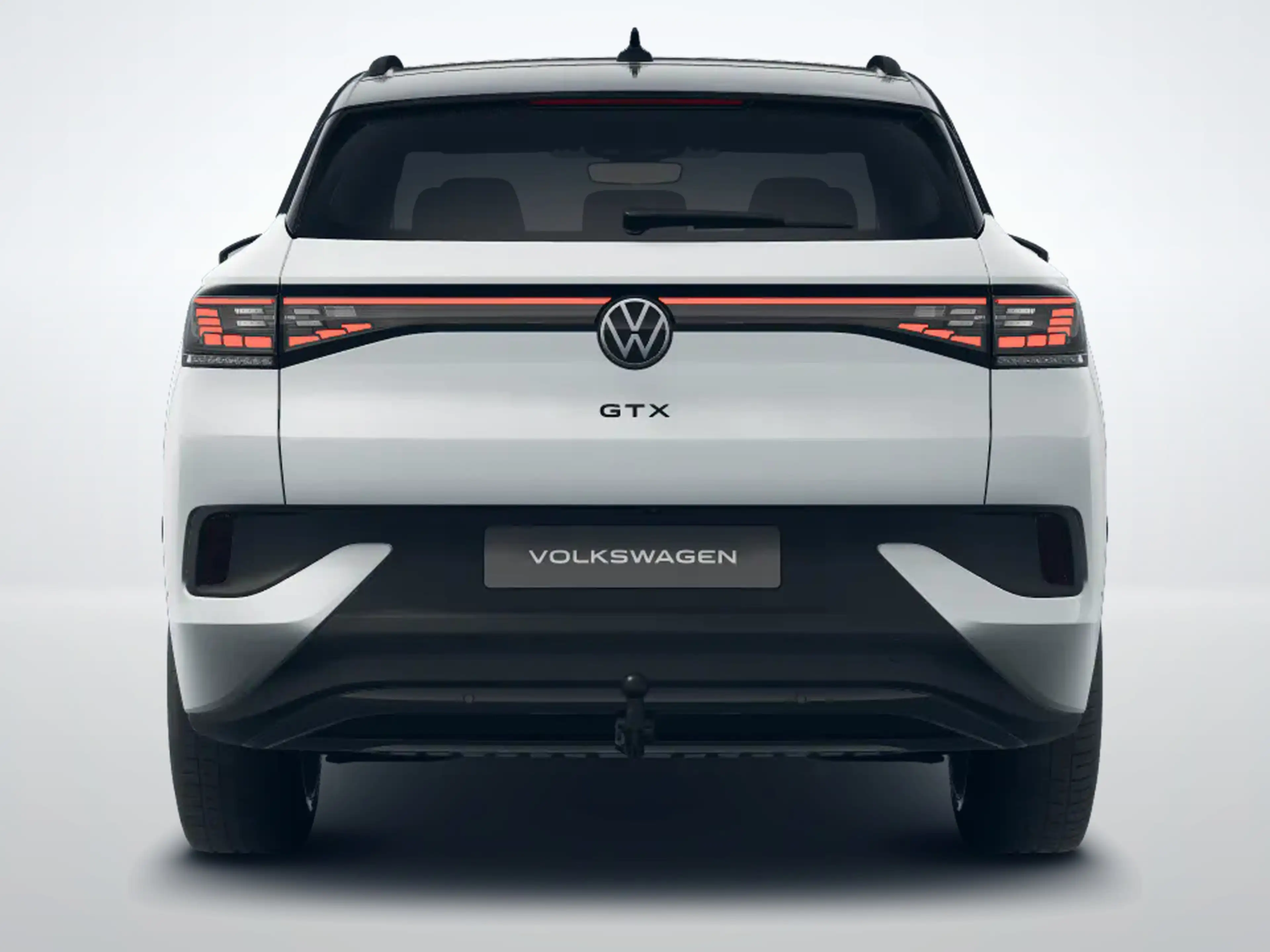 Volkswagen ID.4 GTX IQ.Light Navi Harman AHK 21" Pano DCC — photo 4