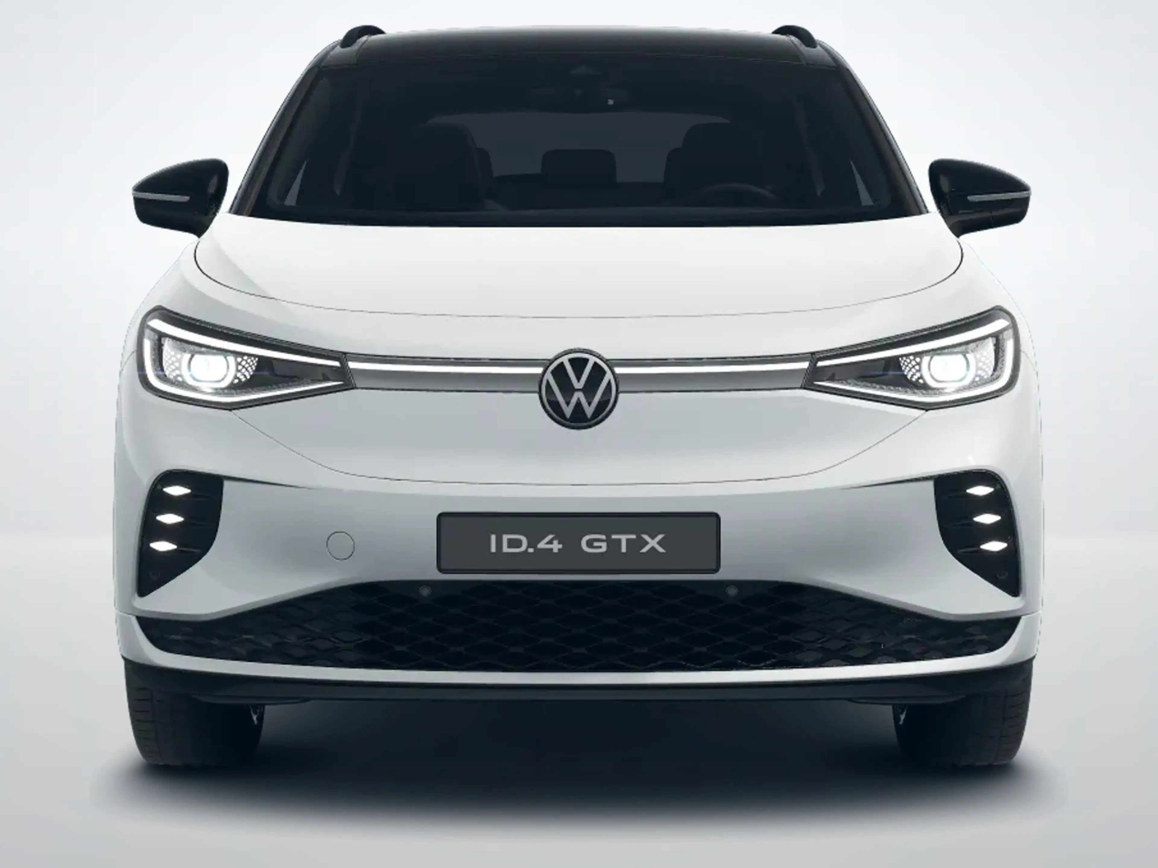 Volkswagen ID.4 GTX IQ.Light Navi Harman AHK 21" Pano DCC — photo 2