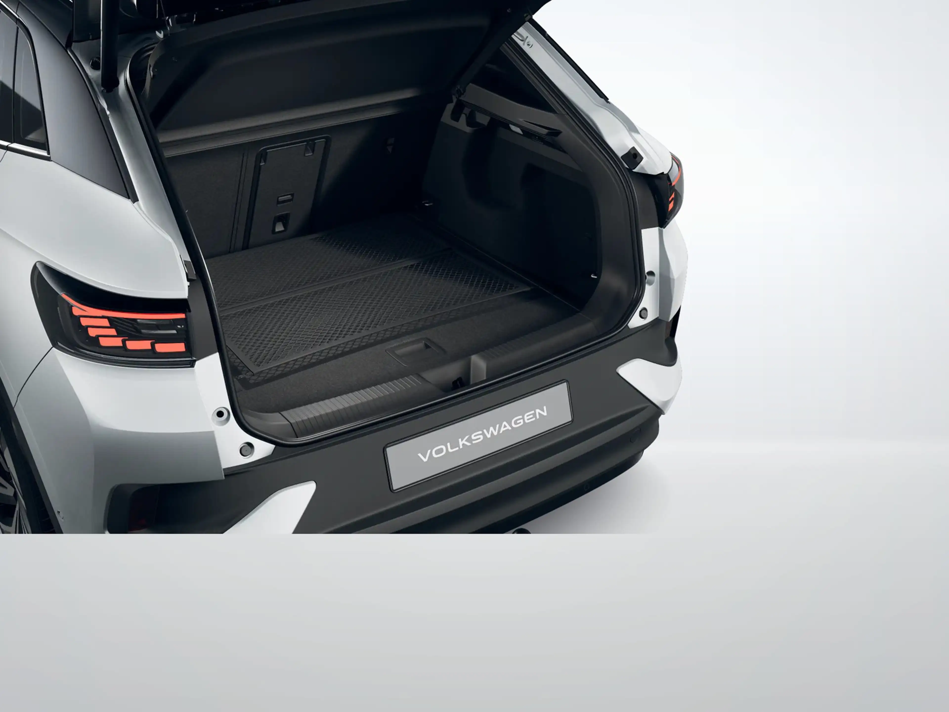 Volkswagen ID.4 GTX IQ.Light Navi Harman AHK 21" Pano DCC — photo 7