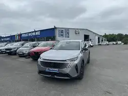Peugeot 3008 1.2 HYBRID 145CH ALLURE E-DCS6