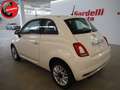 Fiat 500 0.9 TwinAir Turbo 85 CV Lounge Weiß - thumbnail 12