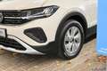 Volkswagen T-Cross 1.0 TSI Automatik Life AHK IQ Drive Szhzg LED K... Grau - thumbnail 3