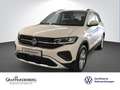 Volkswagen T-Cross 1.0 TSI Automatik Life AHK IQ Drive Szhzg LED K... Grau - thumbnail 1