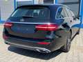 Mercedes-Benz E 300 de T-Modell*LED*WIDESCREEN*RCAM*PDC*AHK* Schwarz - thumbnail 5
