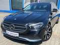Mercedes-Benz E 300 de T-Modell*LED*WIDESCREEN*RCAM*PDC*AHK* Schwarz - thumbnail 1
