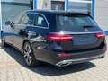 Mercedes-Benz E 300 de T-Modell*LED*WIDESCREEN*RCAM*PDC*AHK* Schwarz - thumbnail 9
