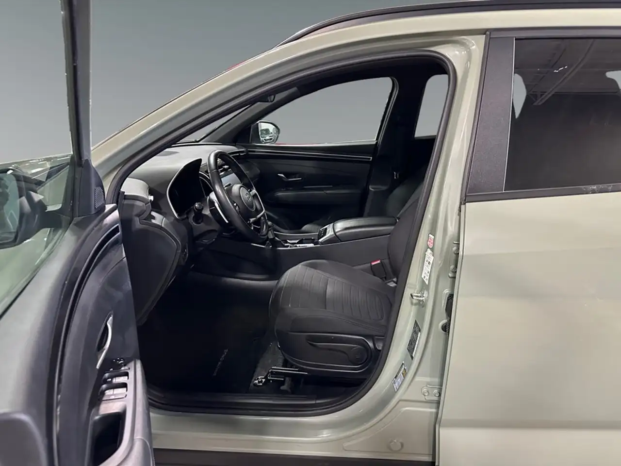 Hyundai Santa Cruz снимка Hyundai Santa Cruz