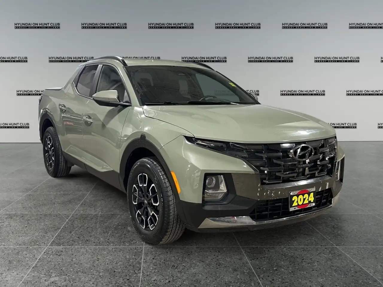 Hyundai Santa Cruz снимка Hyundai Santa Cruz