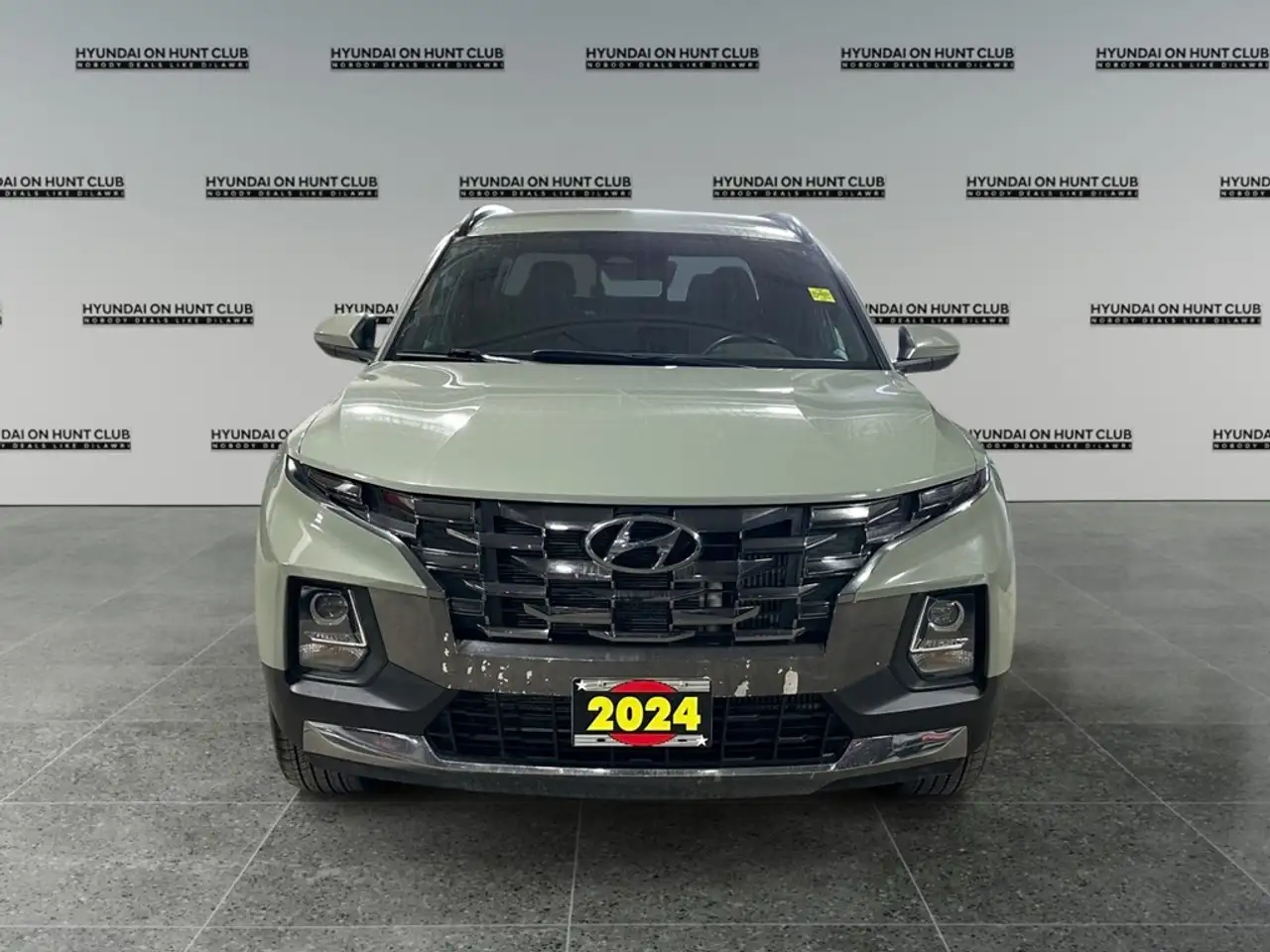 Hyundai Santa Cruz снимка Hyundai Santa Cruz