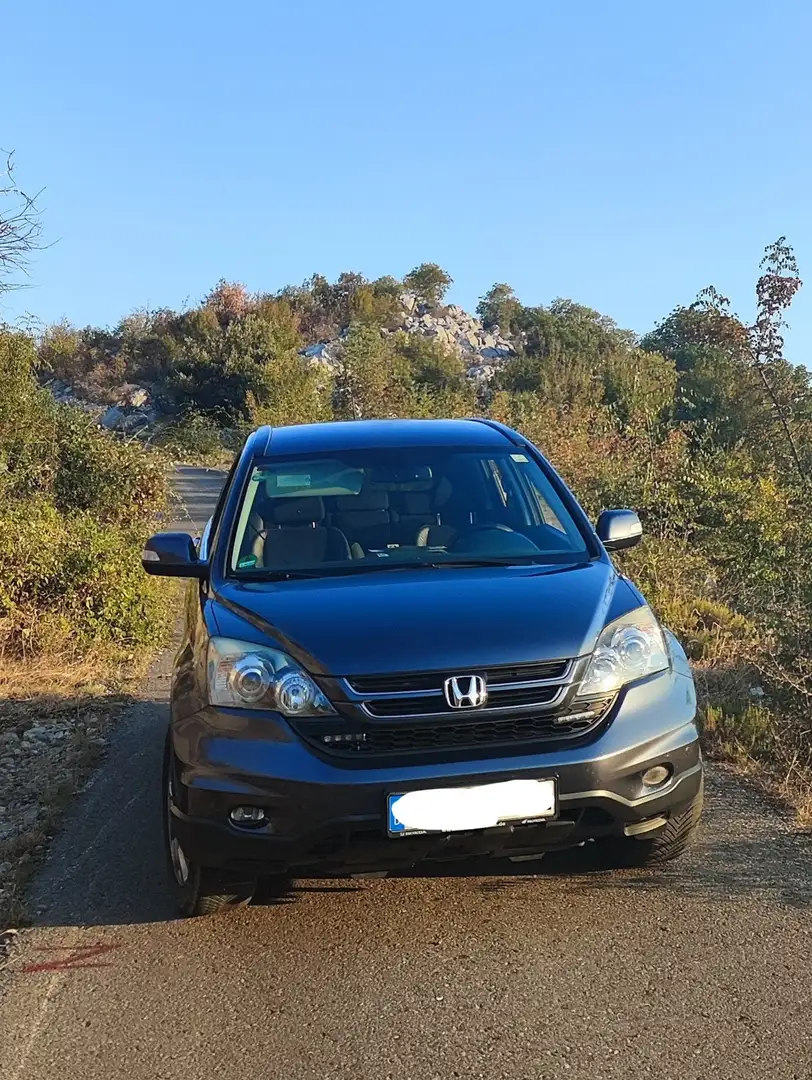 Honda CR-V 2.2i DTEC DPF Comfort - 2