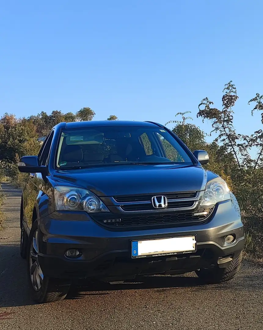 Honda CR-V 2.2i DTEC DPF Comfort - 1