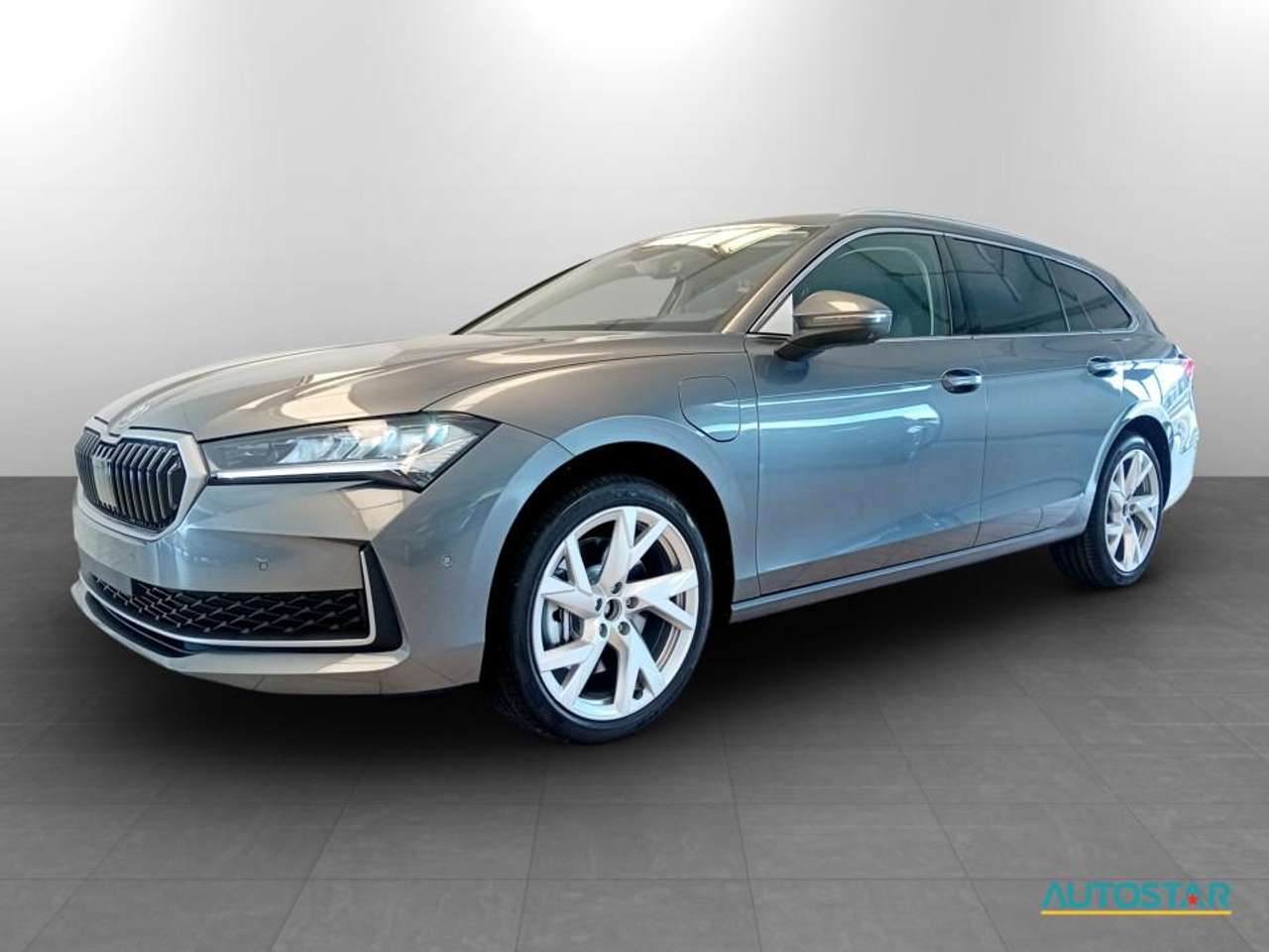 Skoda Superb 1.5 tsi phev Selection 204cv dsg