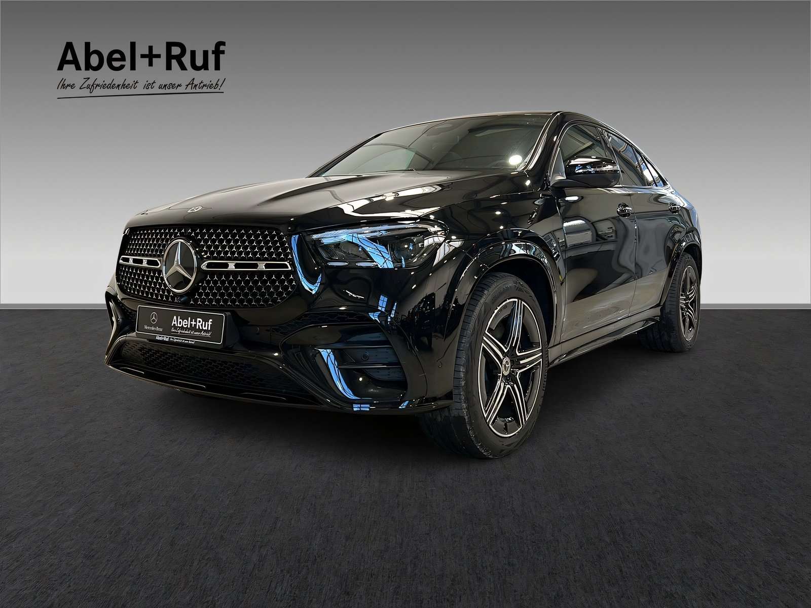 Second hand Mercedes Benz Gle-Class 450