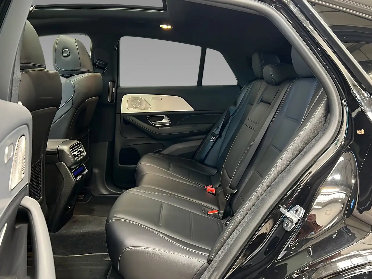 Mercedes-Benz GLE 450 d 4M Coupé AMG+DISTRO+Burme+HuD+AHK+360° 10